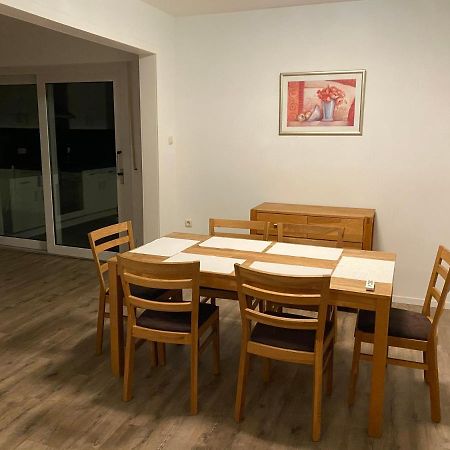 Ferienwohnung Julia Флото Экстерьер фото