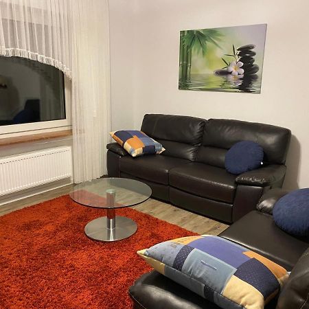 Ferienwohnung Julia Флото Экстерьер фото