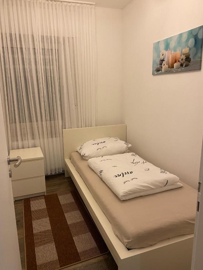Ferienwohnung Julia Флото Экстерьер фото