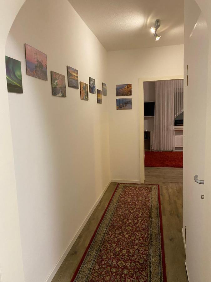 Ferienwohnung Julia Флото Экстерьер фото