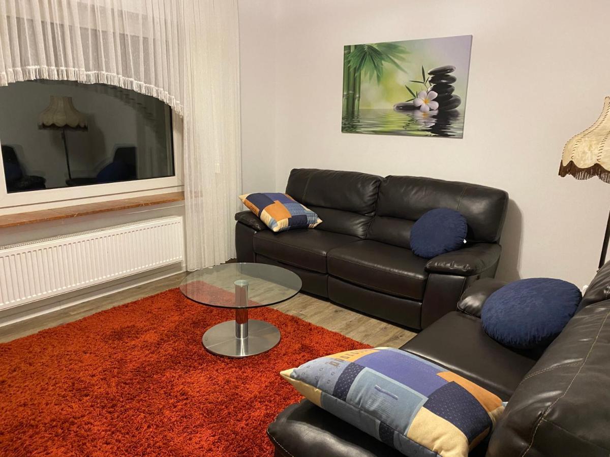 Ferienwohnung Julia Флото Экстерьер фото