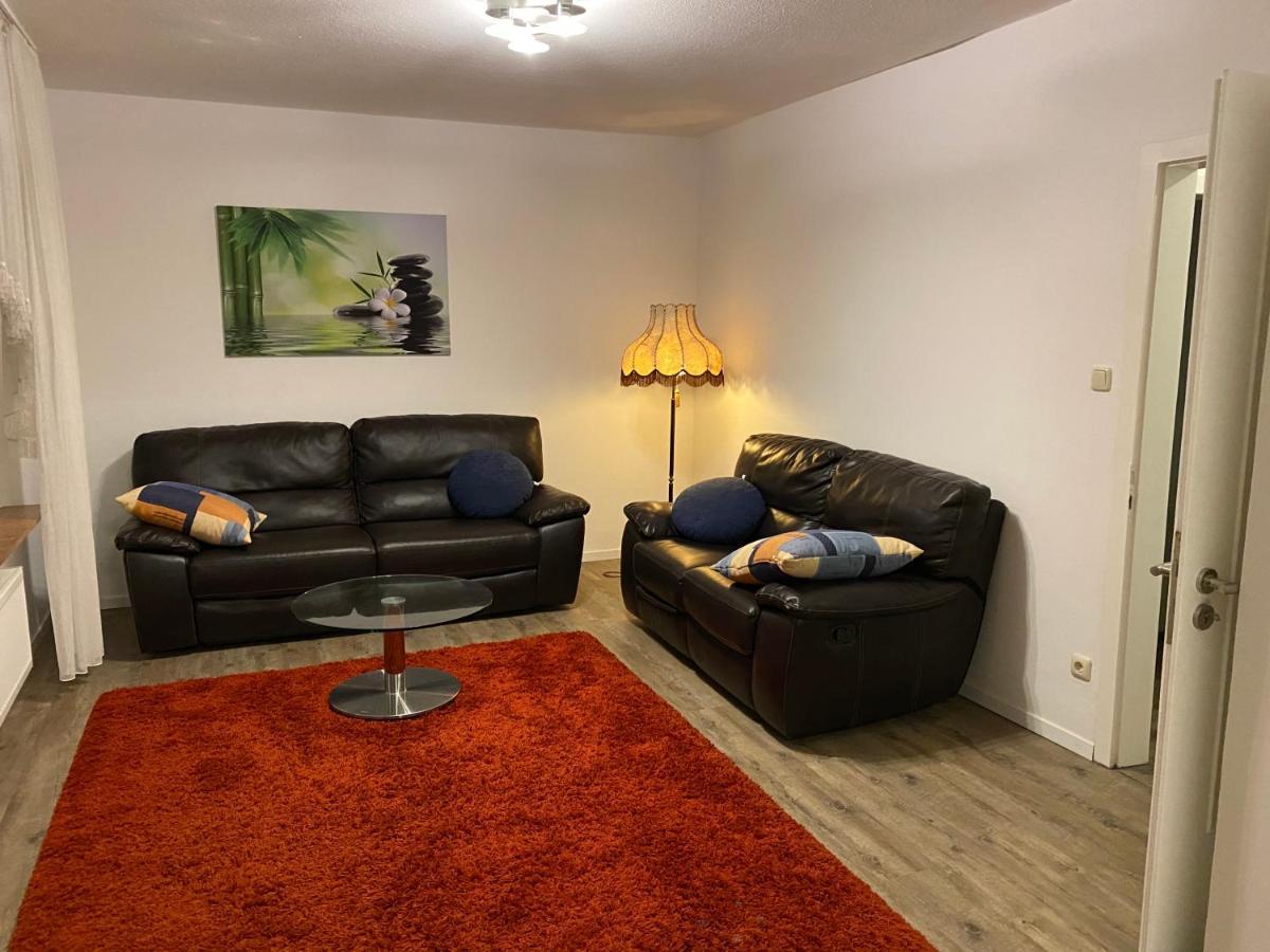 Ferienwohnung Julia Флото Экстерьер фото